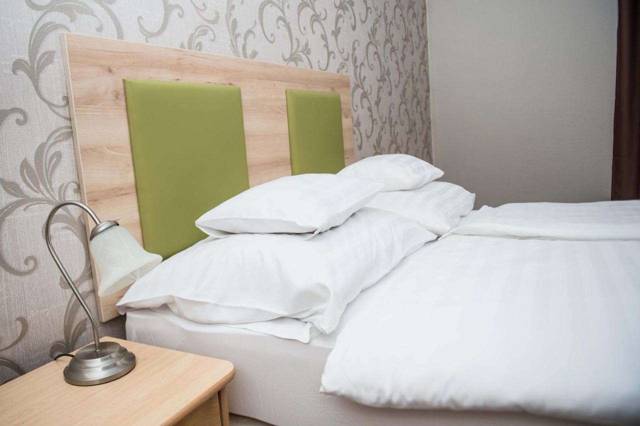 Hozam Wellness és Apartman Szolnok Extérieur photo